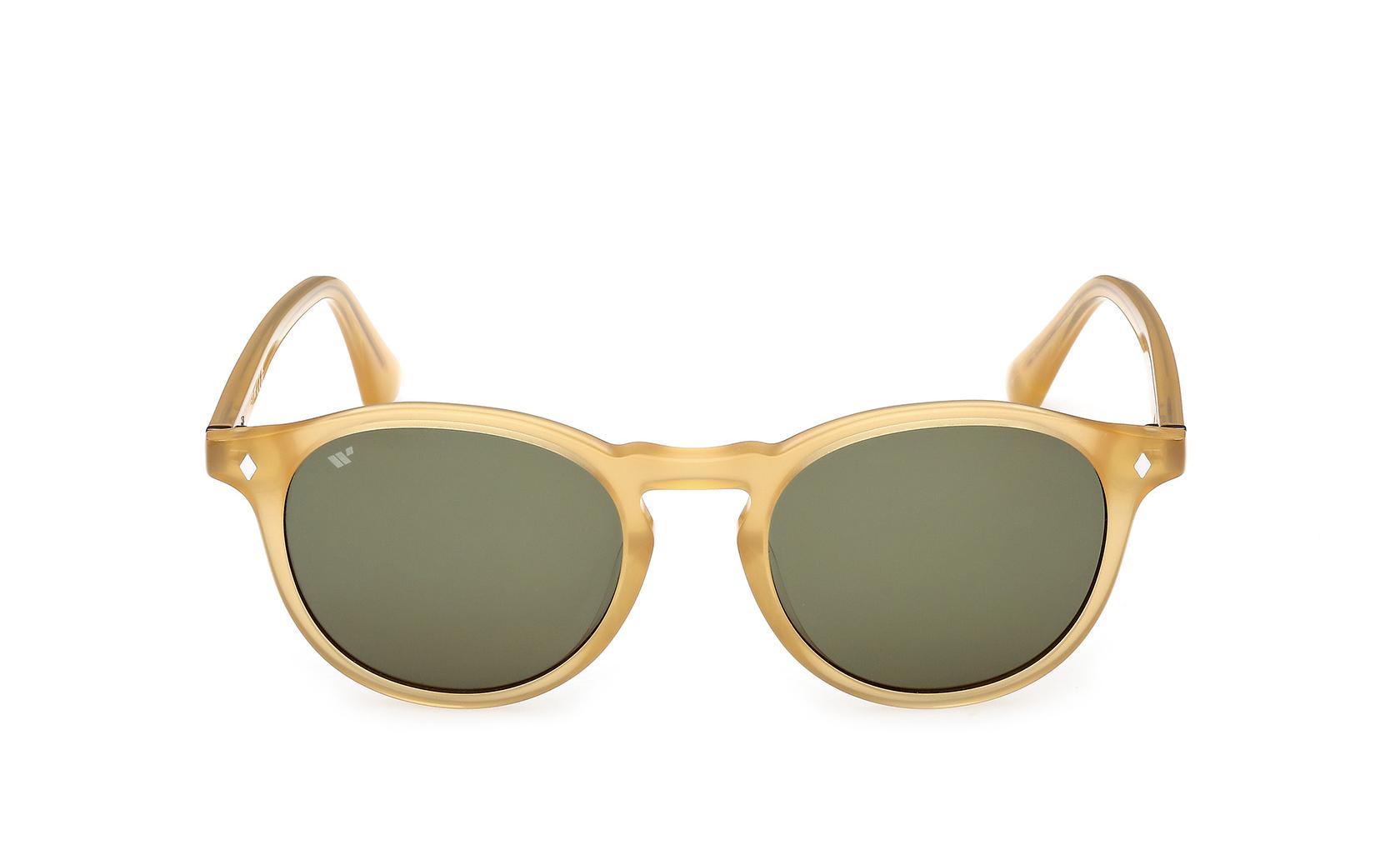 Web Sunglasses WE0328 41N