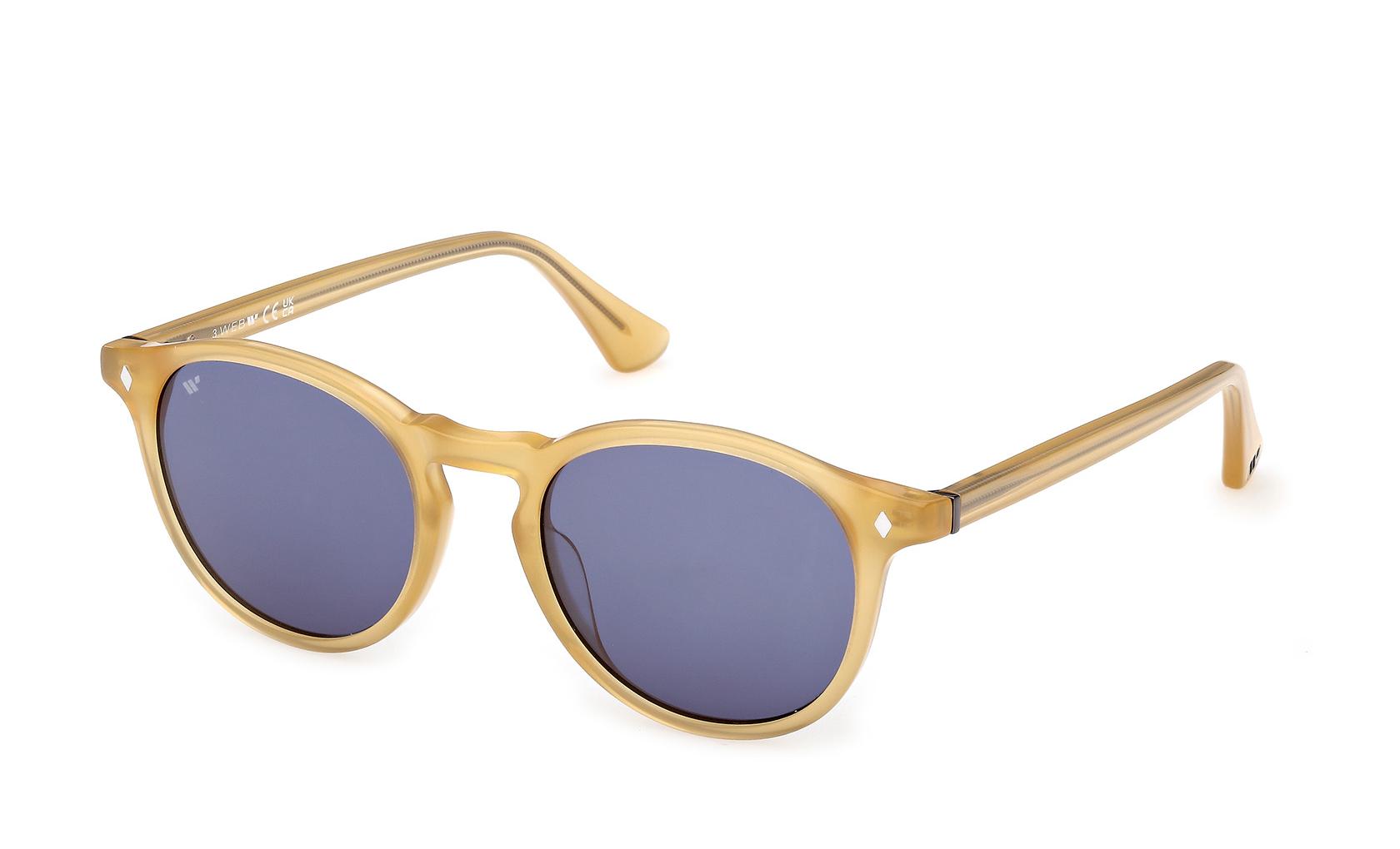 Web Sunglasses WE0328 41V