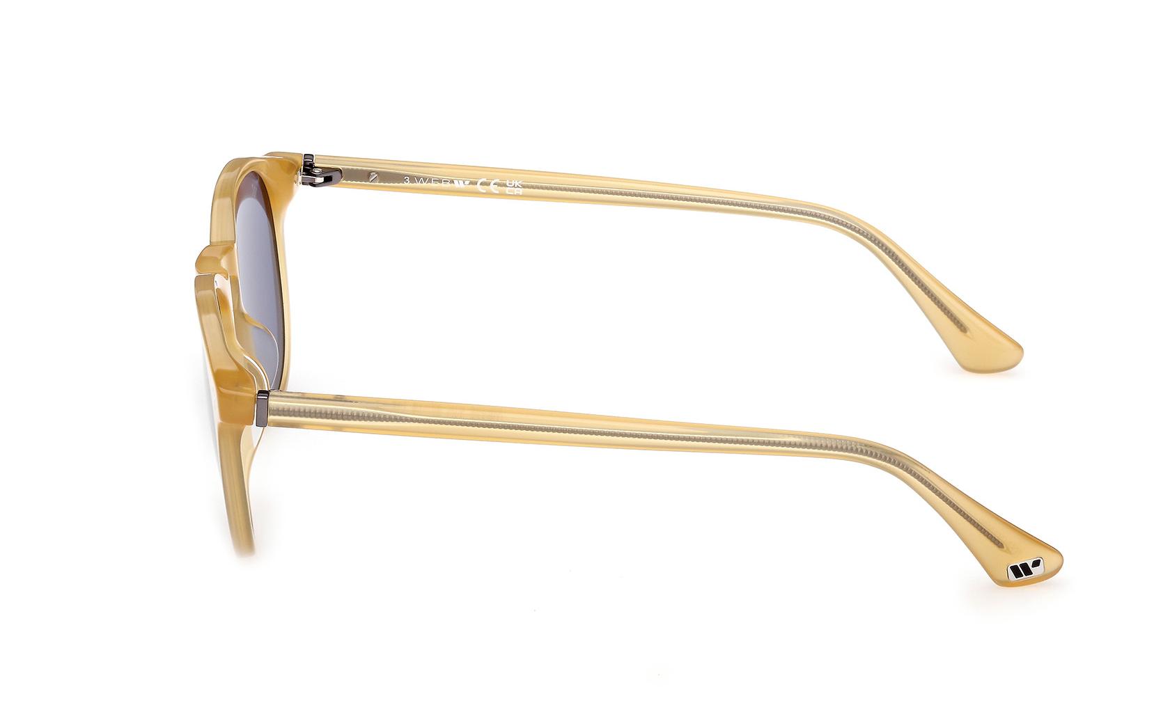 Web Sunglasses WE0328 41V