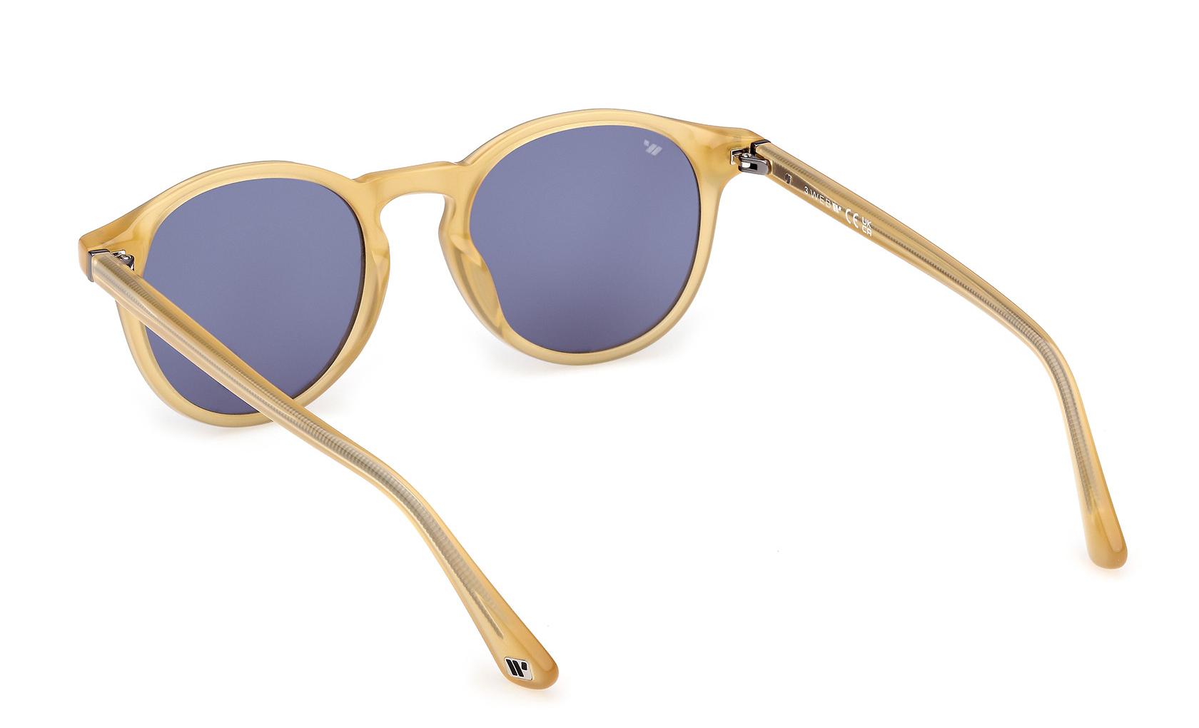 Web Sunglasses WE0328 41V