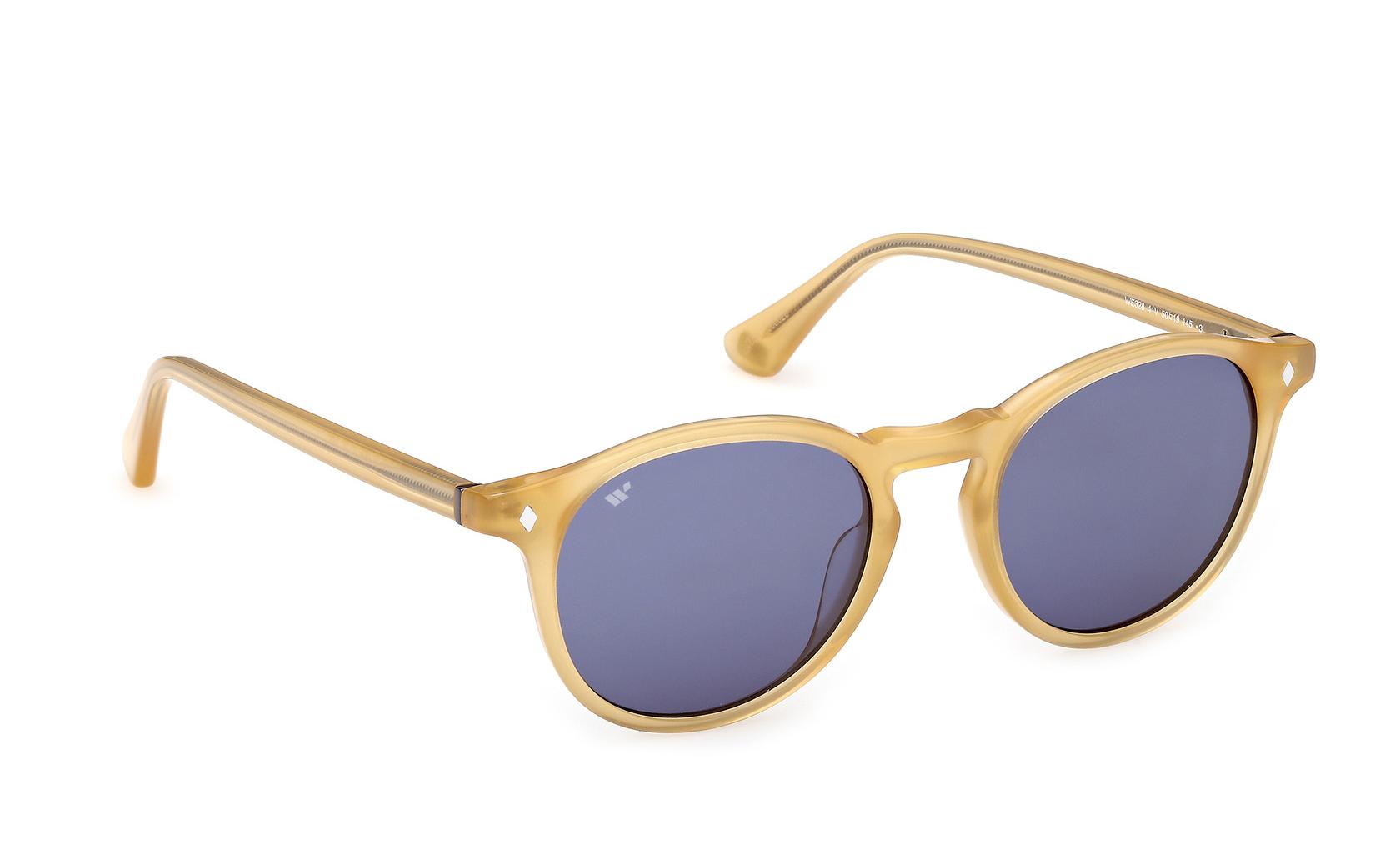 Web Sunglasses WE0328 41V