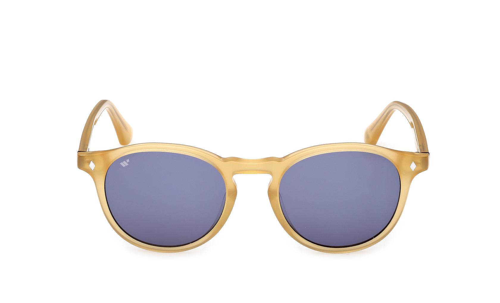 Web Sunglasses WE0328 41V