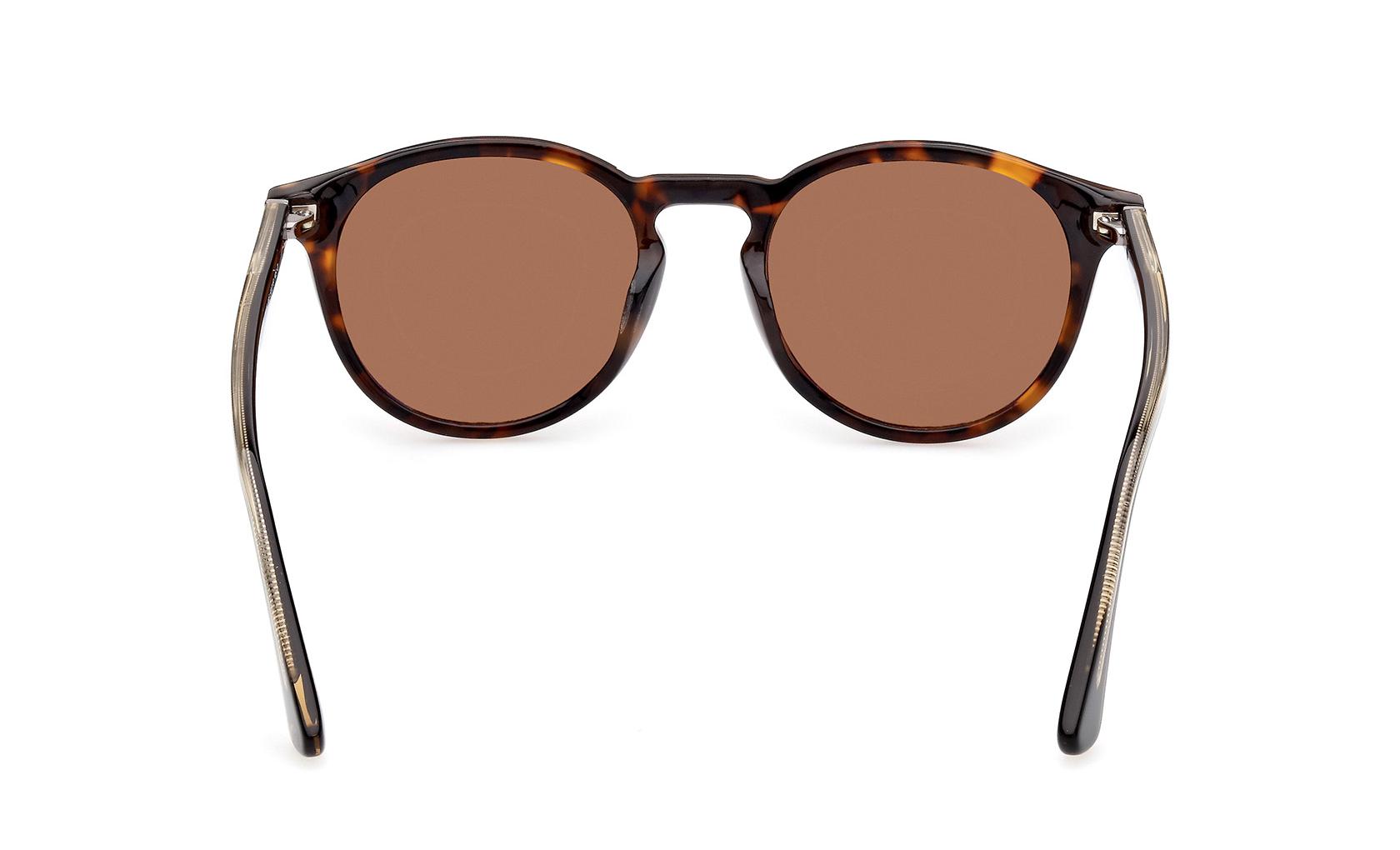Web Sunglasses WE0328 56N