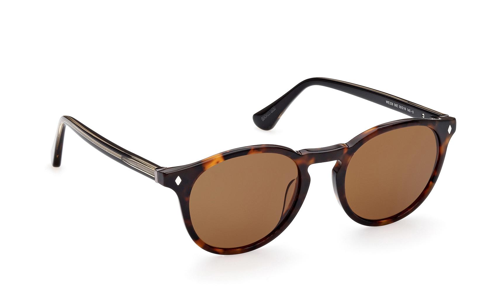 Web Sunglasses WE0328 56N