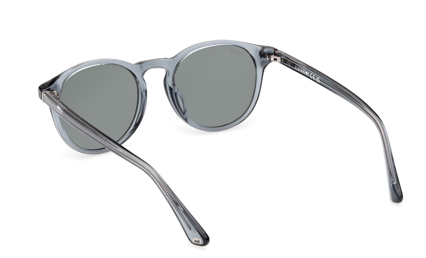 Web Sunglasses WE0328 84A