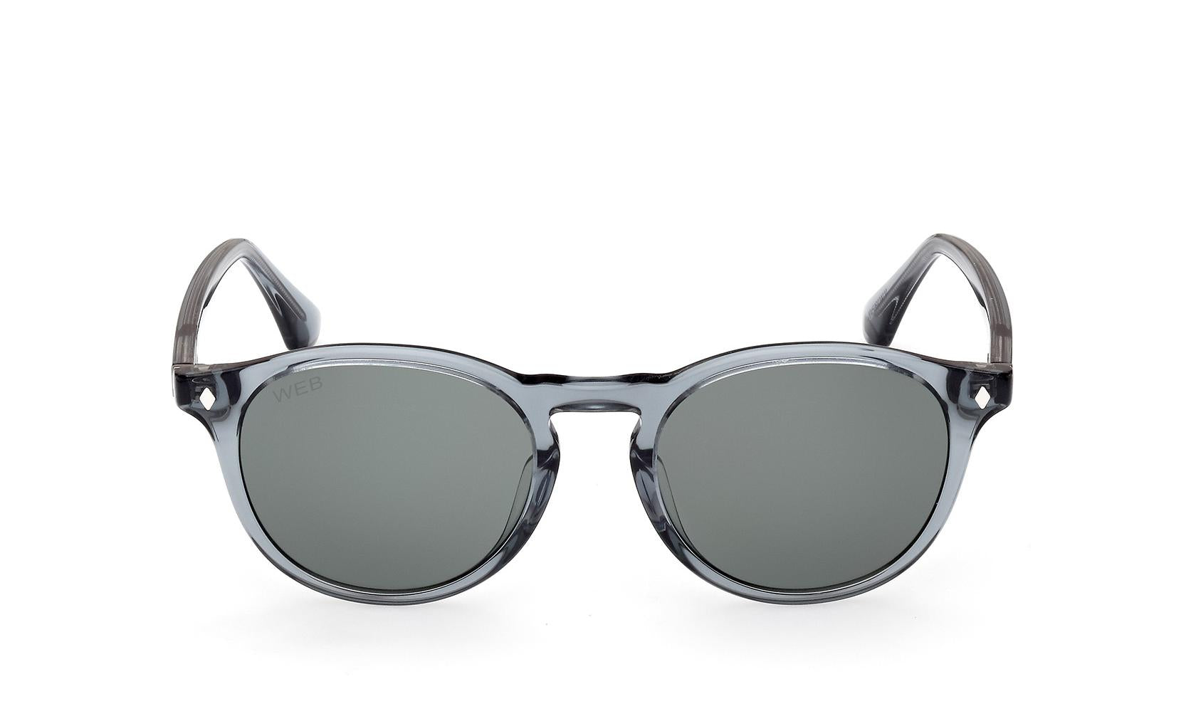 Web Sunglasses WE0328 84A