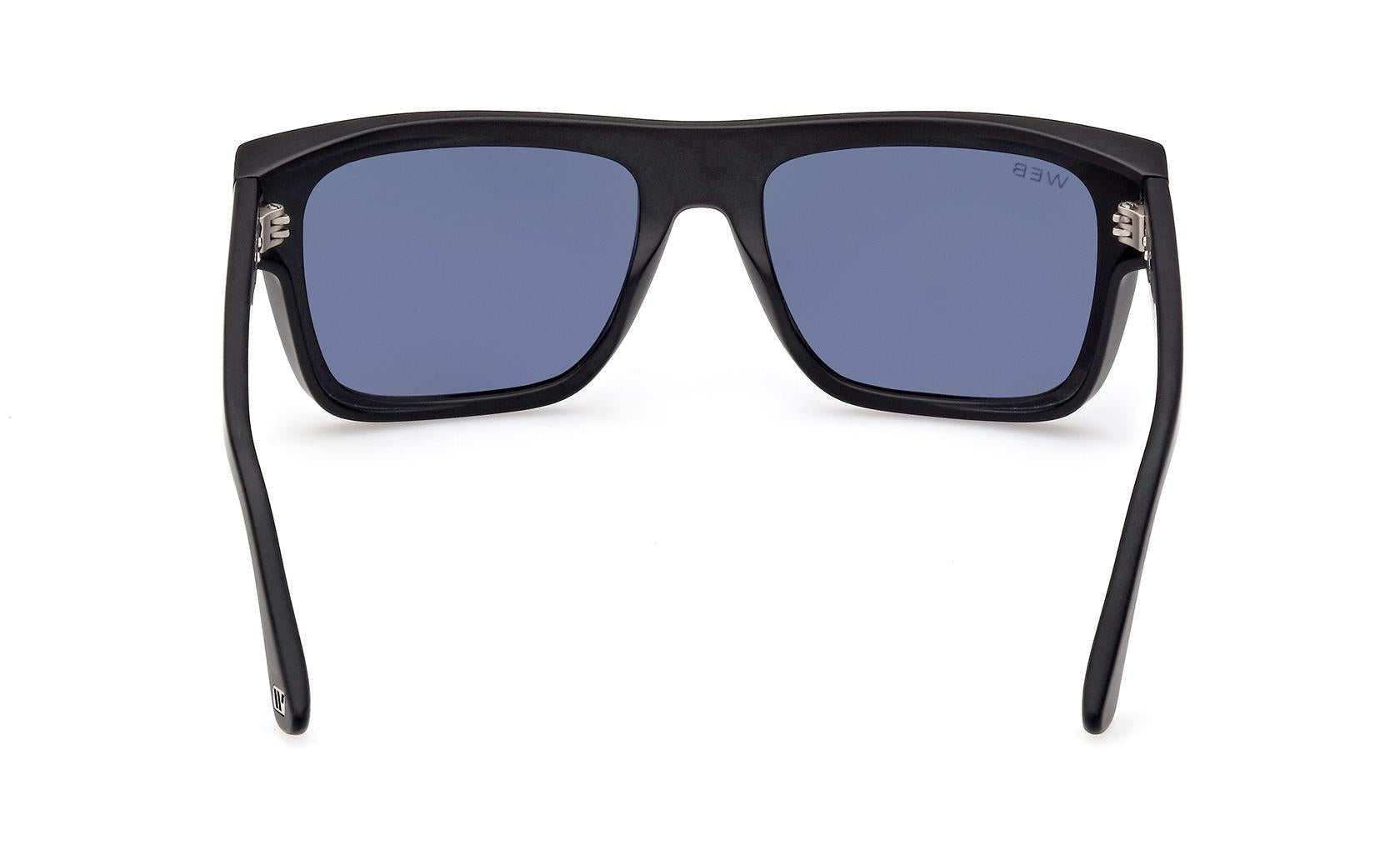 Web Sunglasses WE0334 02V