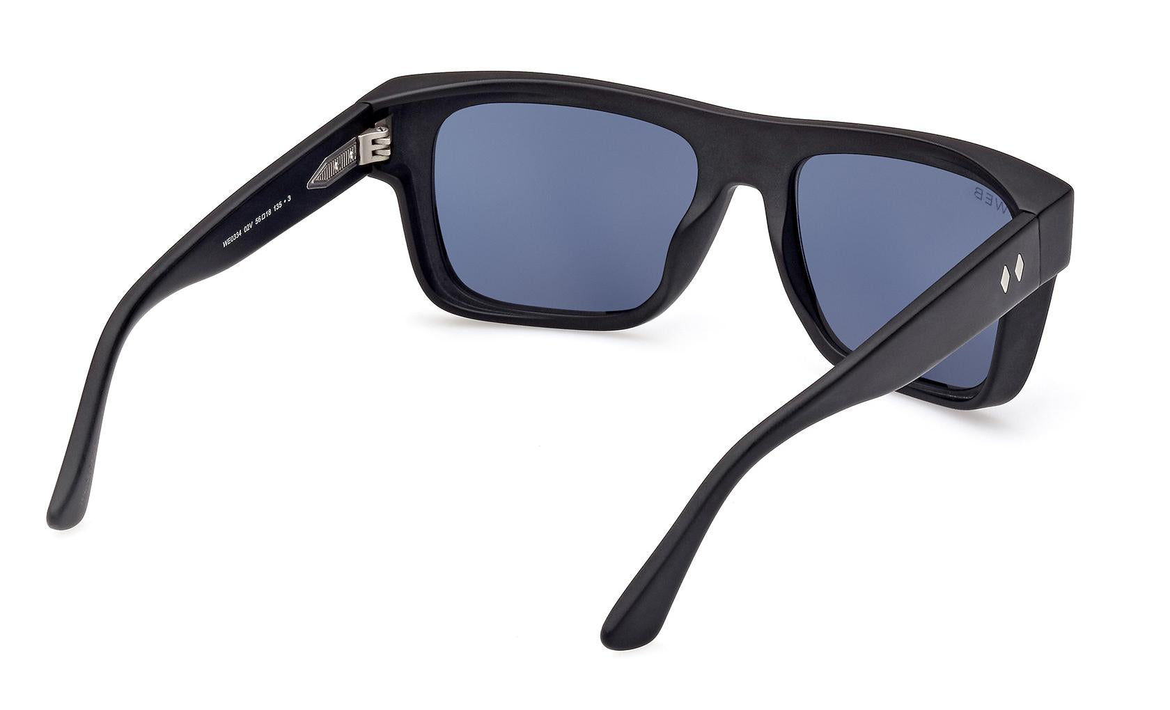 Web Sunglasses WE0334 02V