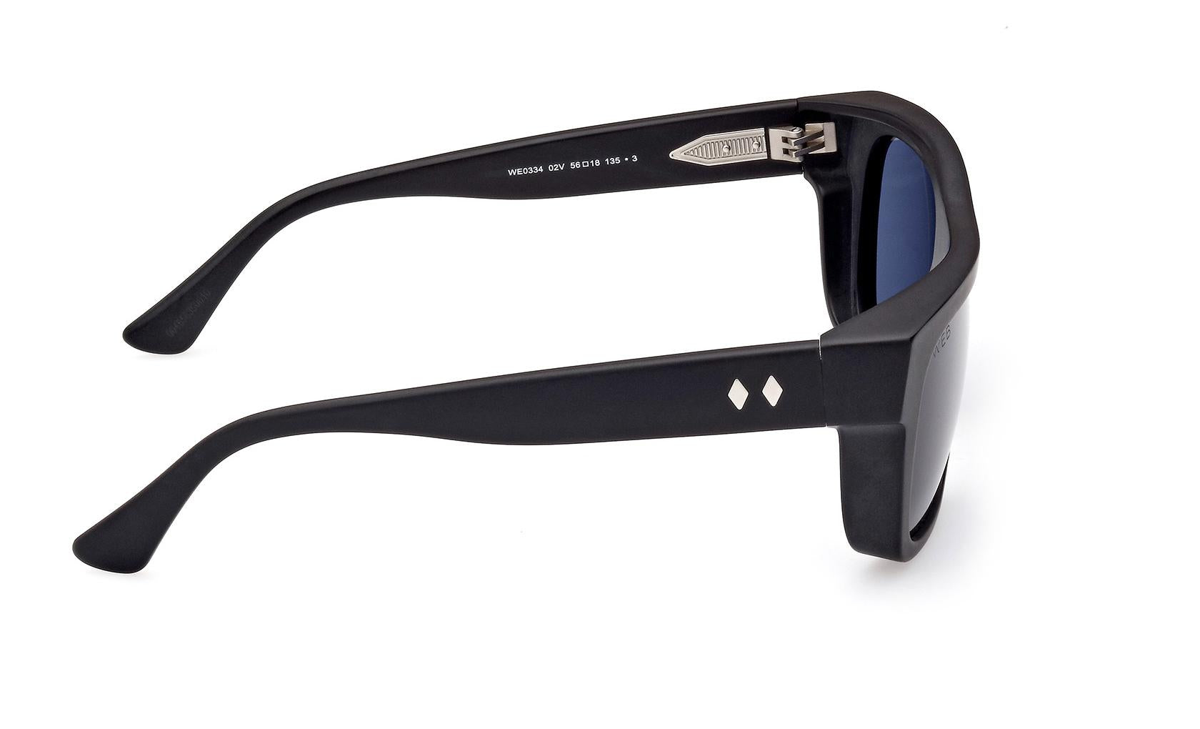 Web Sunglasses WE0334 02V