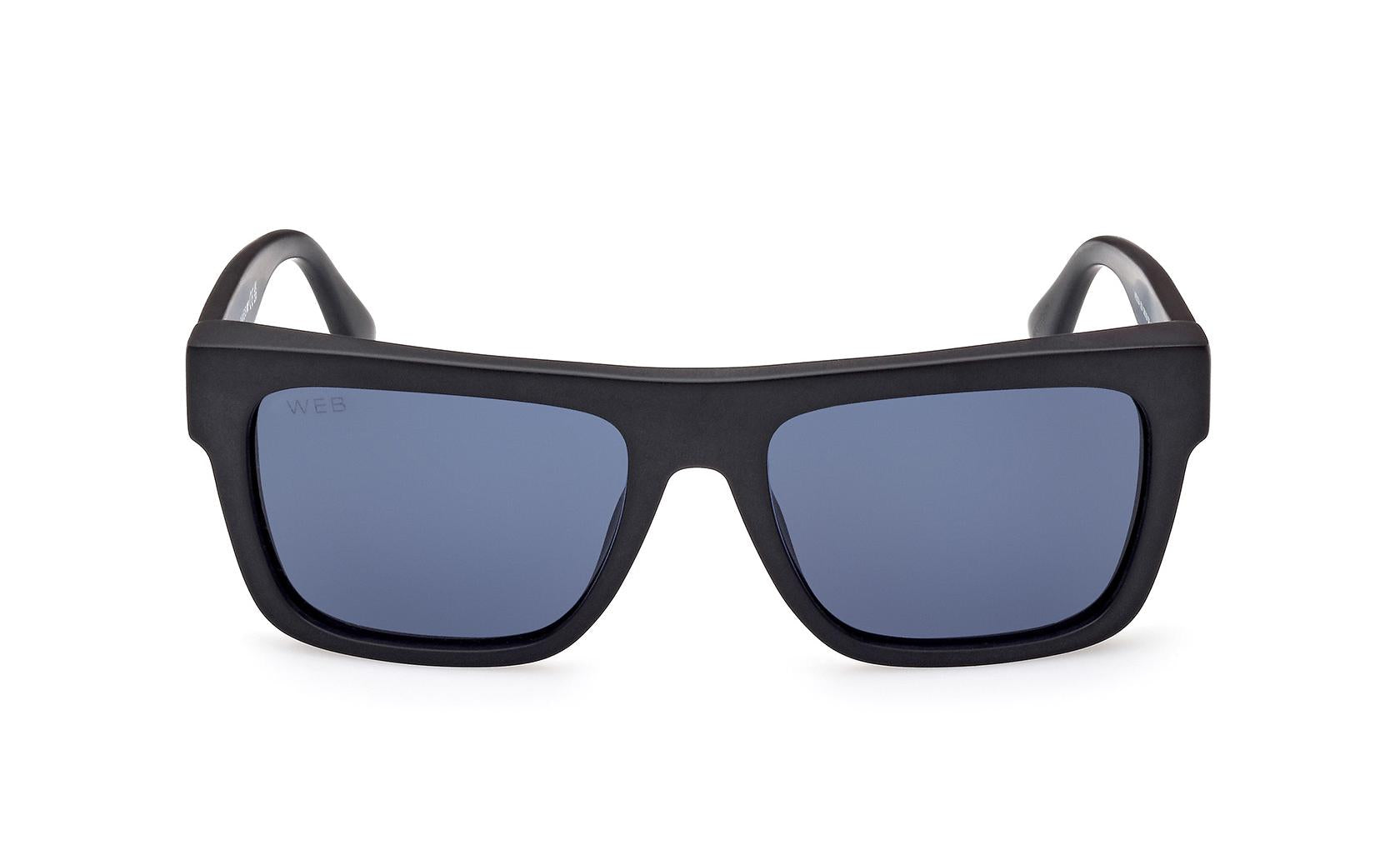 Web Sunglasses WE0334 02V