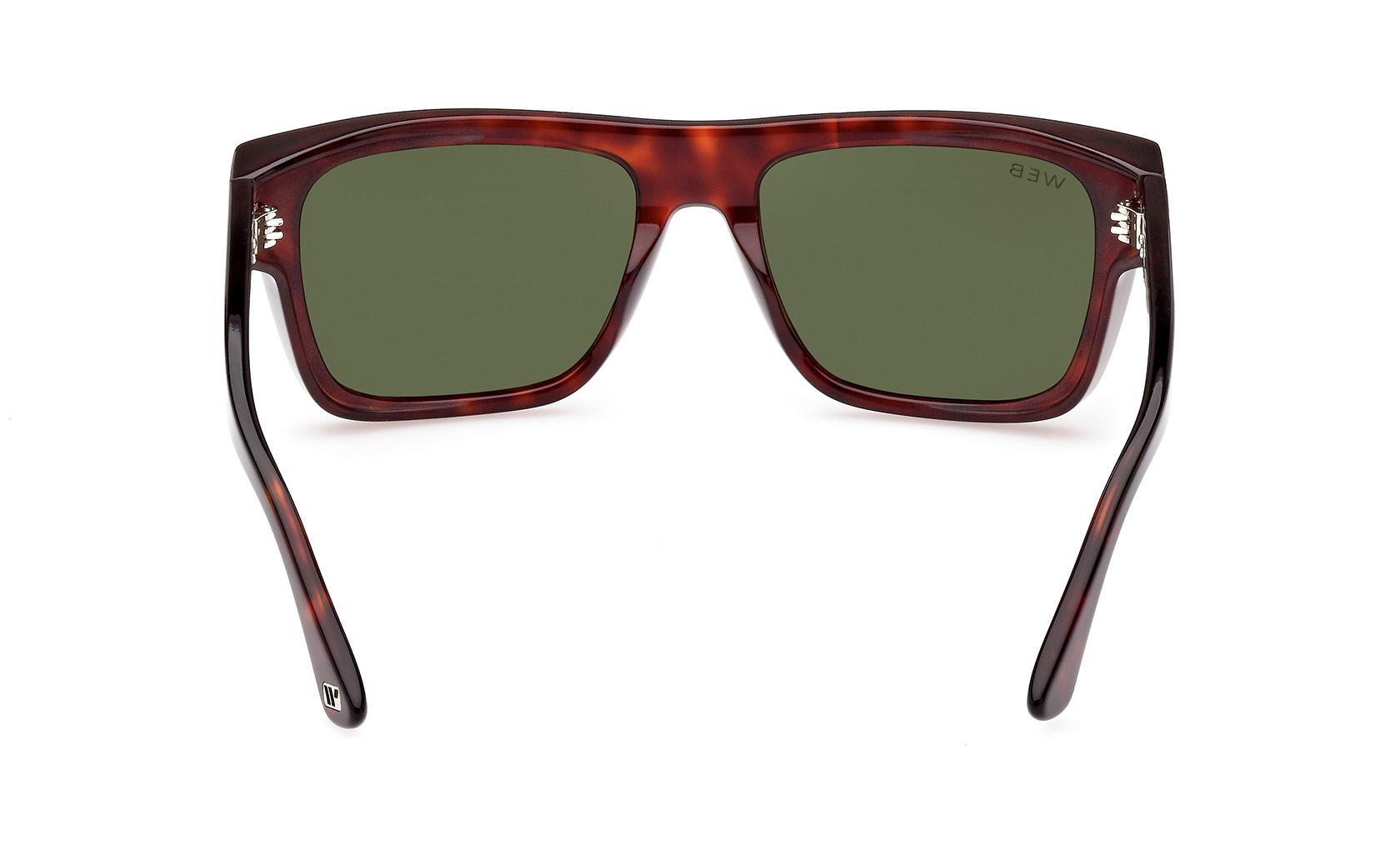 Web Sunglasses WE0334 54N
