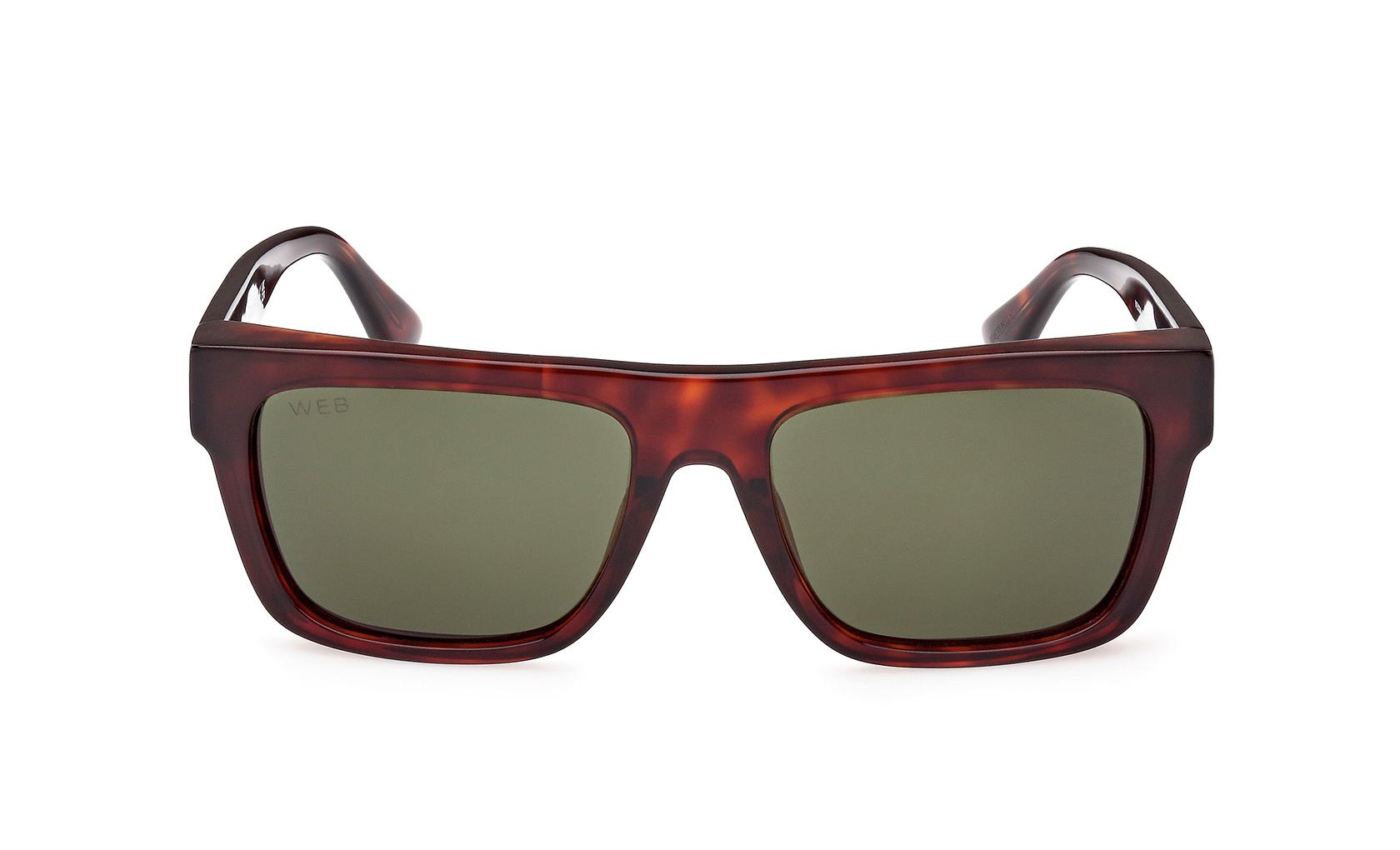 Web Sunglasses WE0334 54N