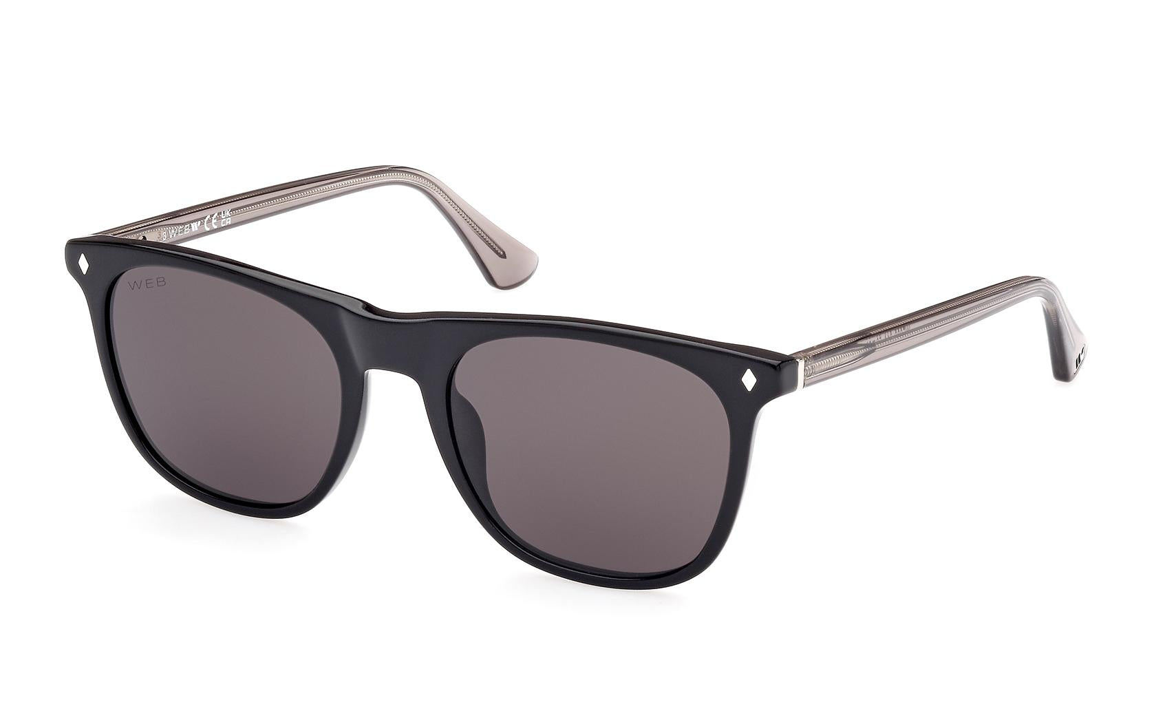 Web Sunglasses WE0339 01A