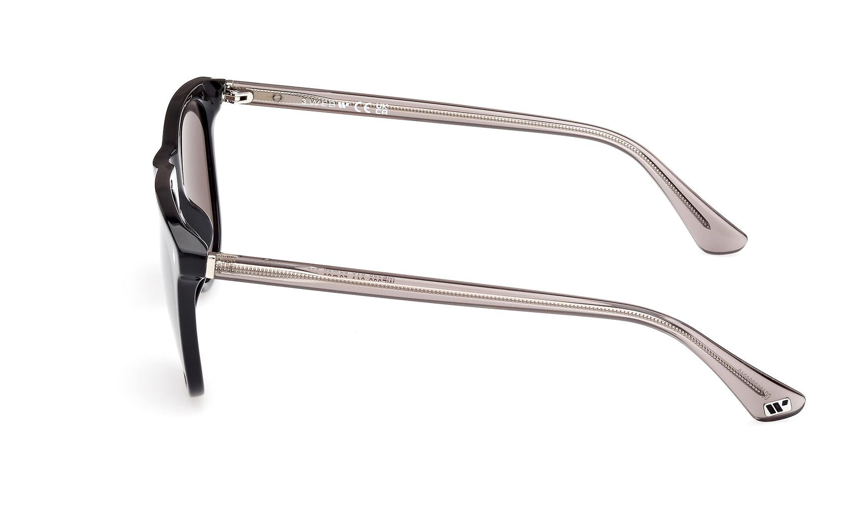 Web Sunglasses WE0339 01A