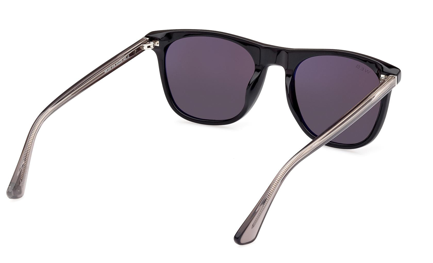 Web Sunglasses WE0339 01A