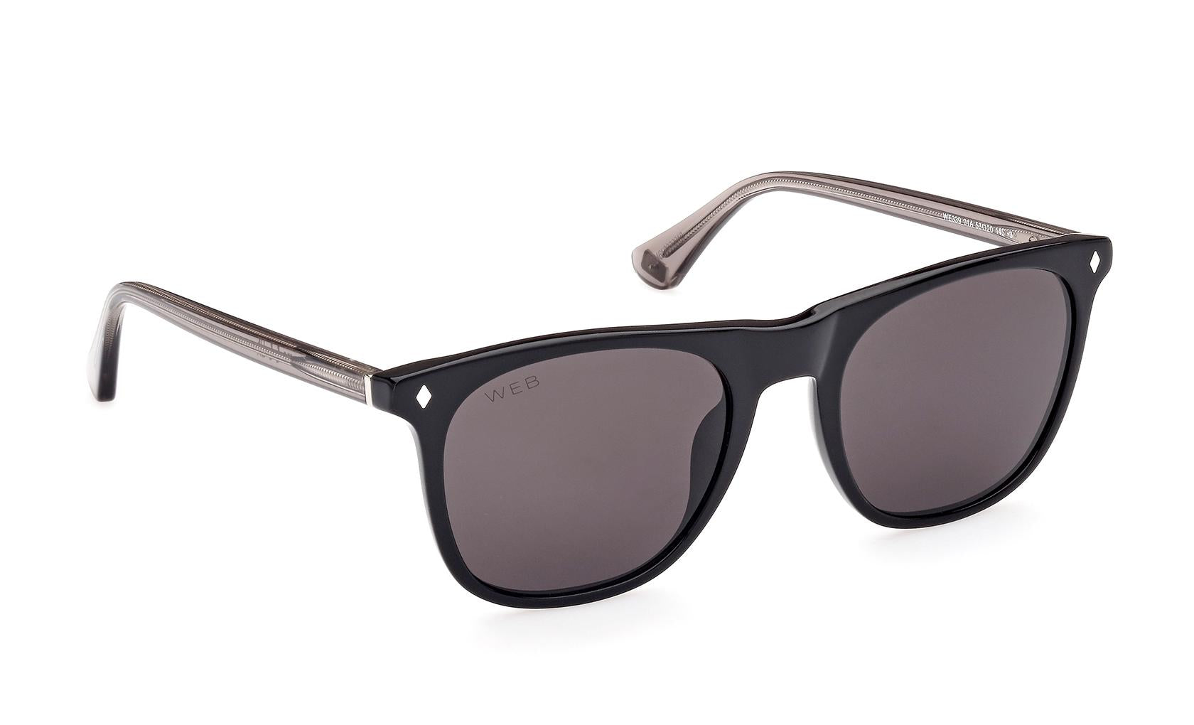 Web Sunglasses WE0339 01A