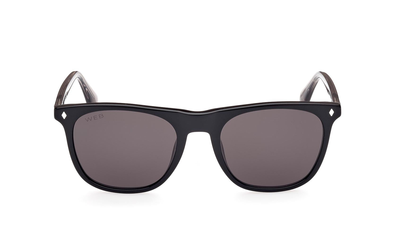 Web Sunglasses WE0339 01A