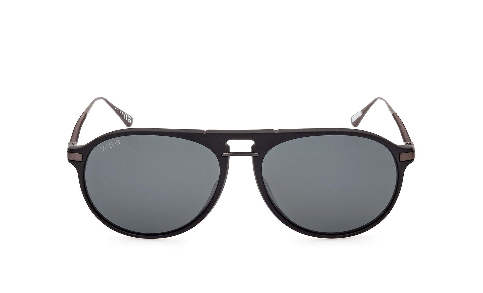 Web Sunglasses WE0345 02D