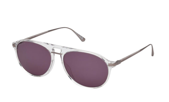 Web Sunglasses WE0345 26A