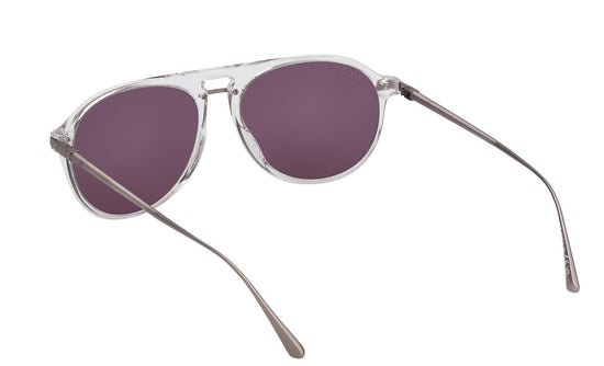 Web Sunglasses WE0345 26A