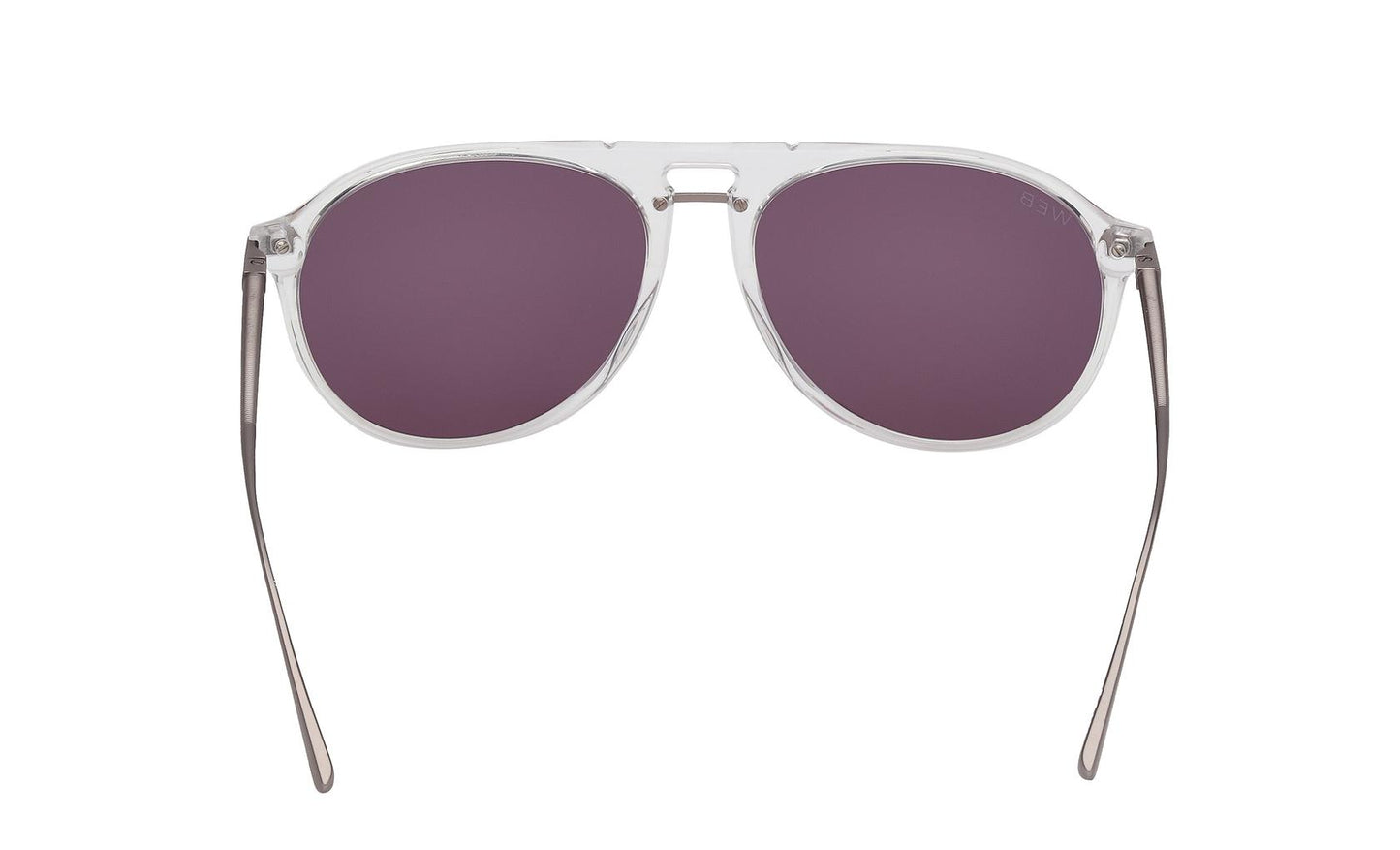 Web Sunglasses WE0345 26A