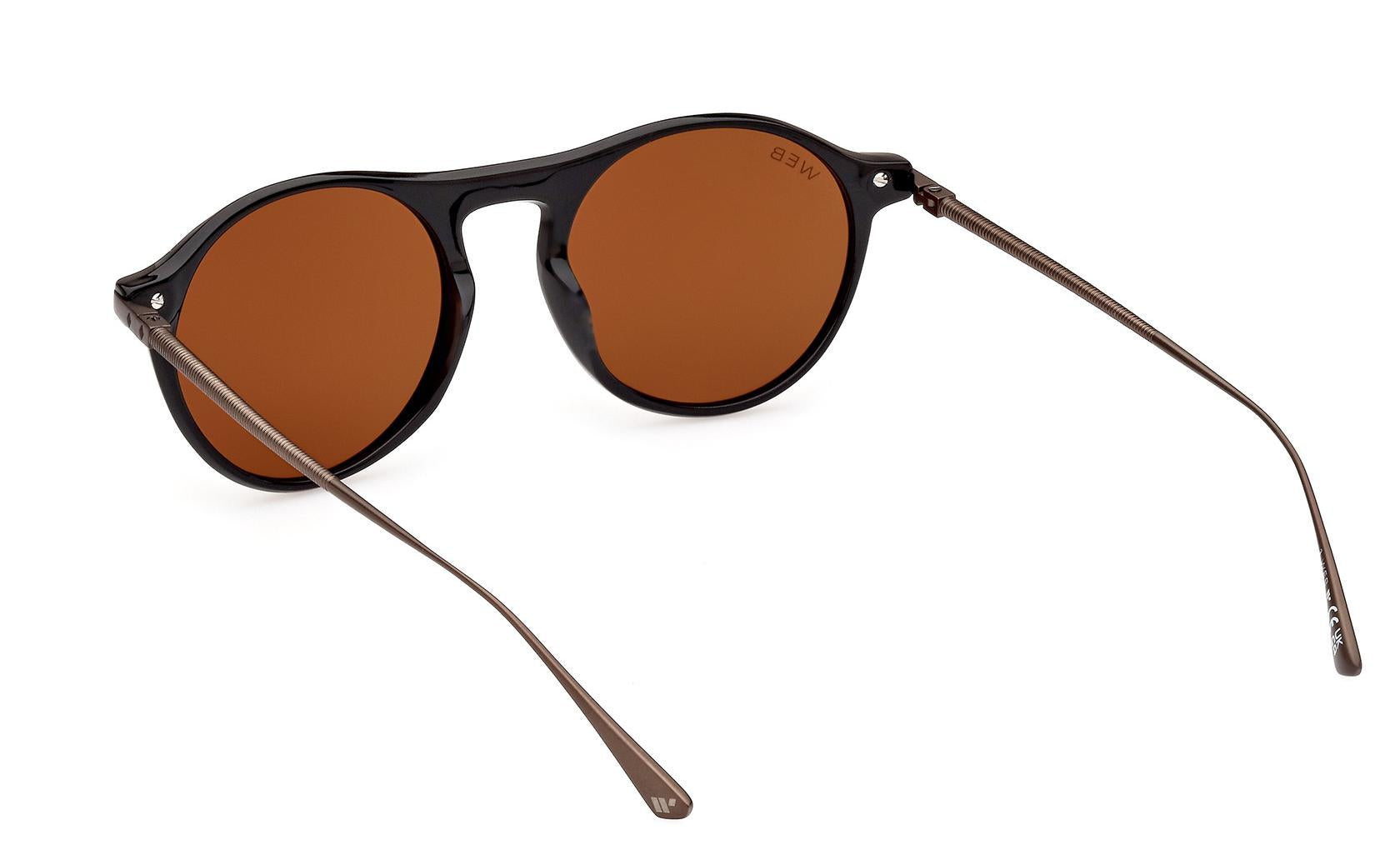 Web Sunglasses WE0346 01E