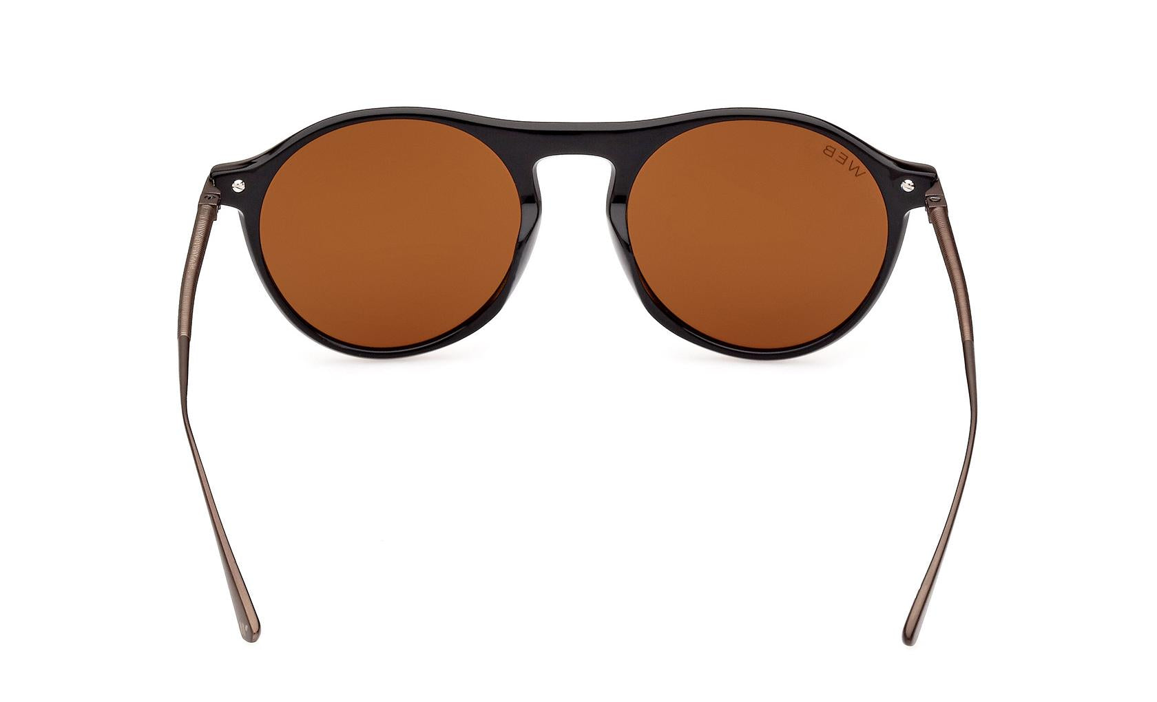 Web Sunglasses WE0346 01E