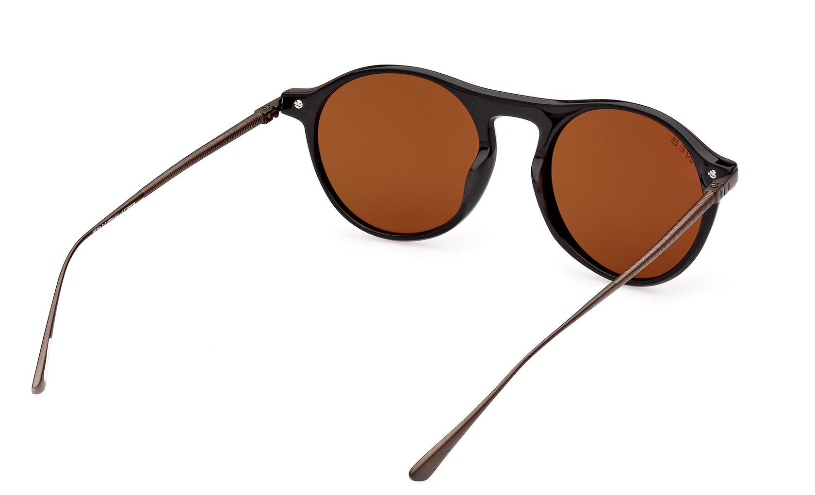 Web Sunglasses WE0346 01E