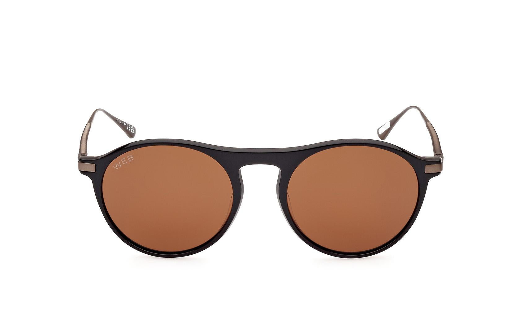 Web Sunglasses WE0346 01E