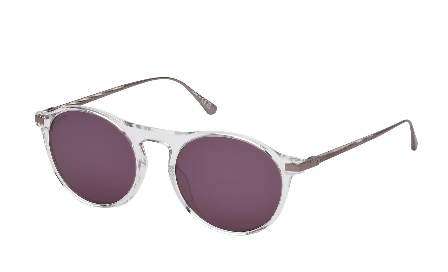 Web Sunglasses WE0346 26A