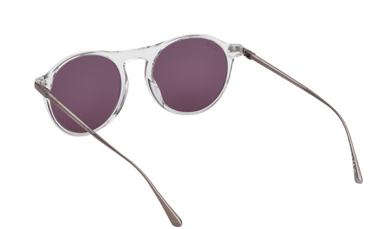 Web Sunglasses WE0346 26A