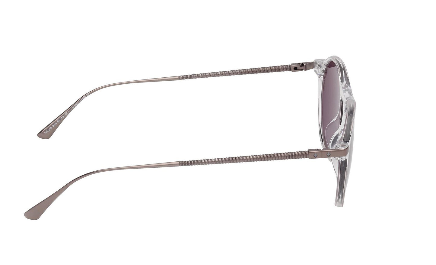 Web Sunglasses WE0346 26A