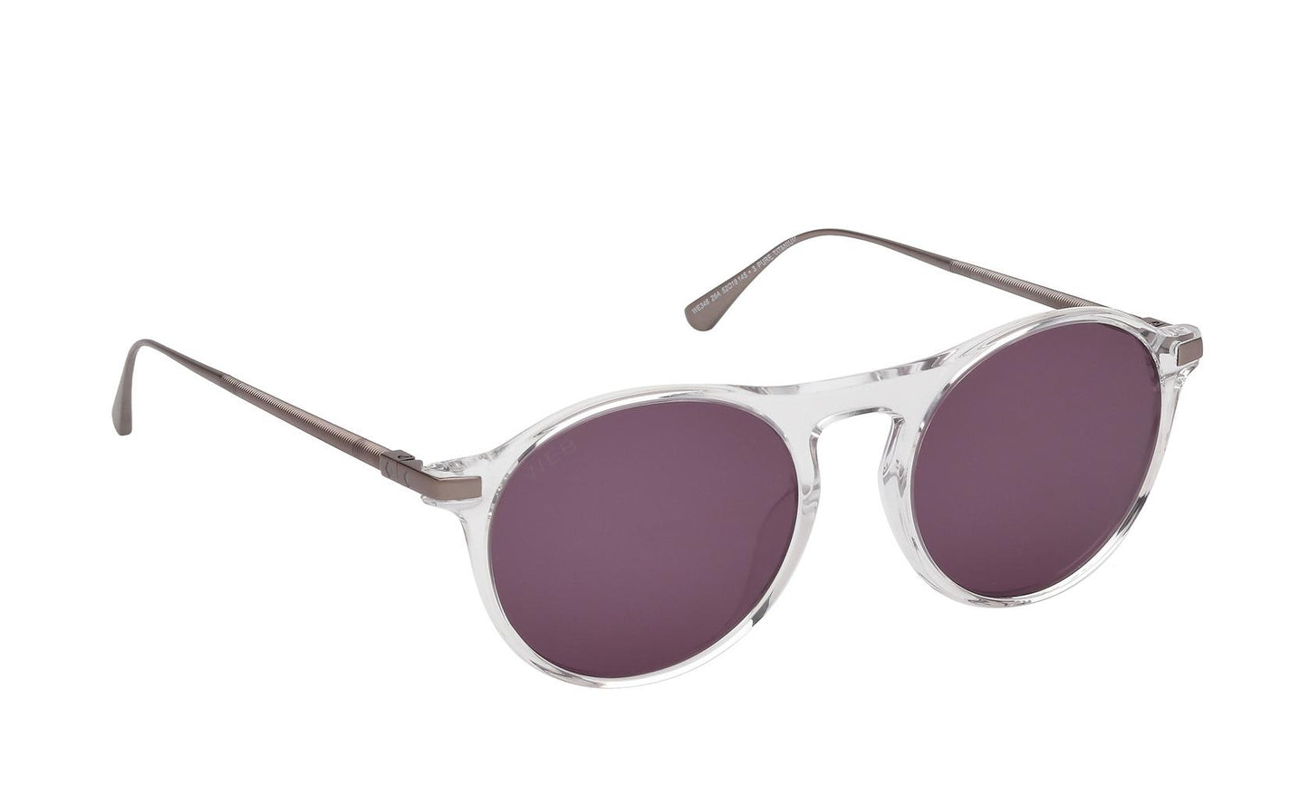 Web Sunglasses WE0346 26A