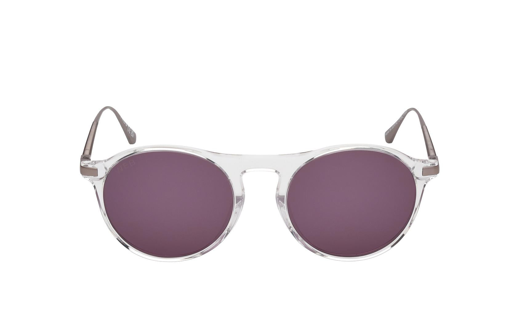 Web Sunglasses WE0346 26A