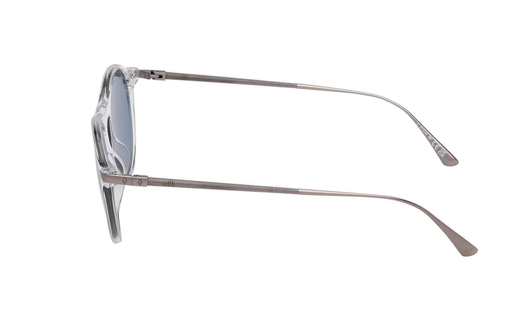 Web Sunglasses WE0346 26V