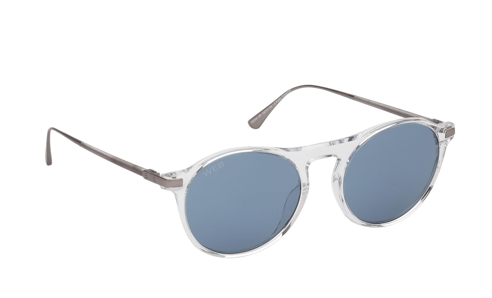 Web Sunglasses WE0346 26V