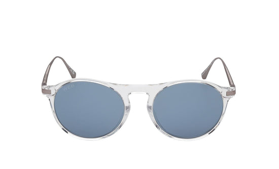 Web Sunglasses WE0346 26V