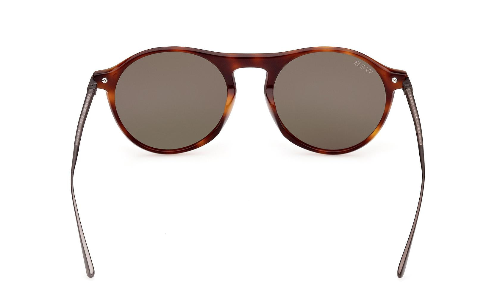 Web Sunglasses WE0346 52N