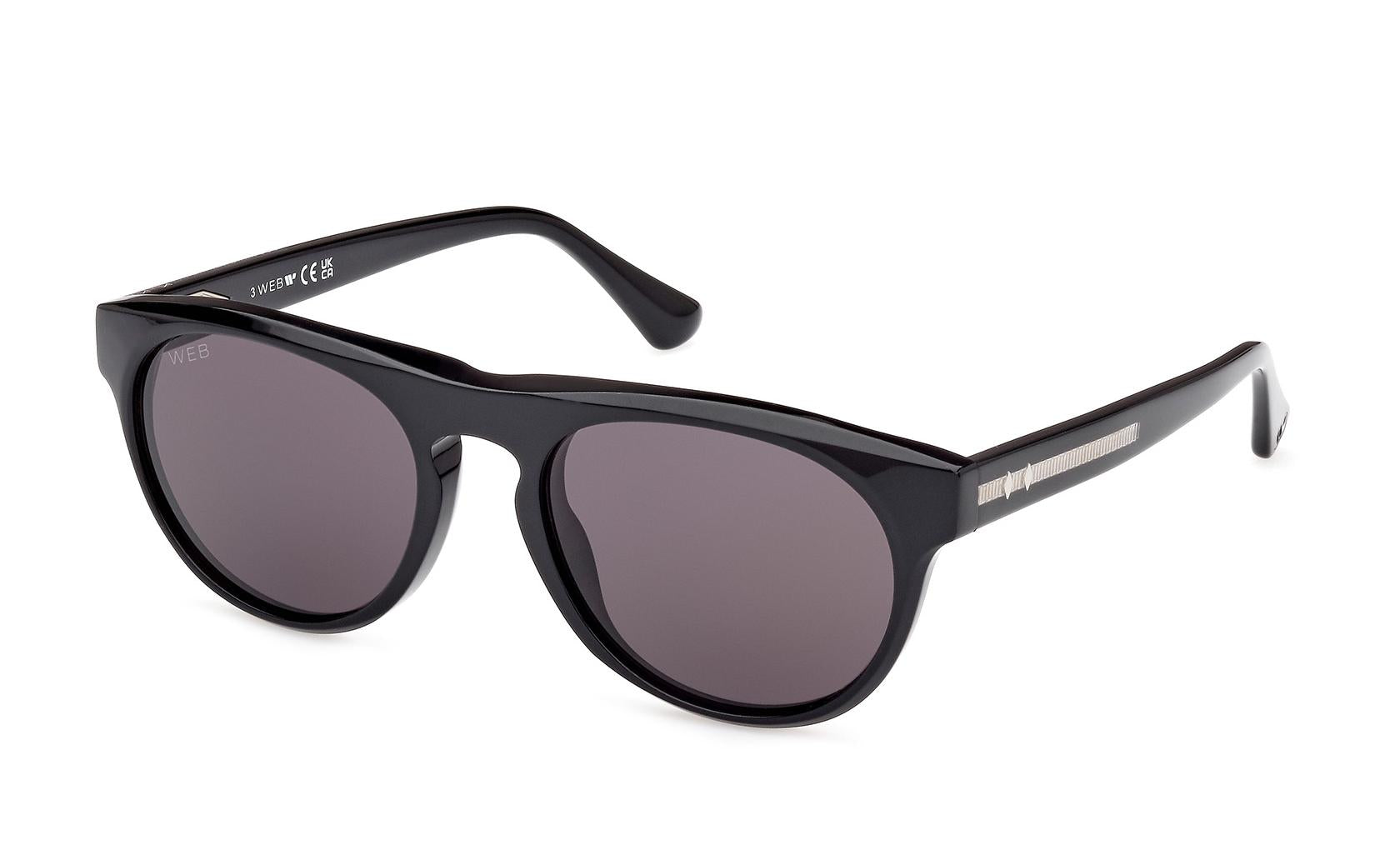 Web Sunglasses WE0349 01A