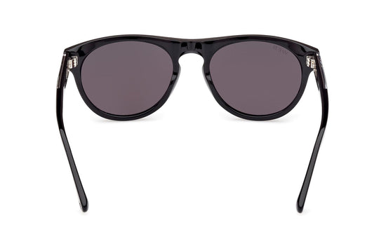 Web Sunglasses WE0349 01A