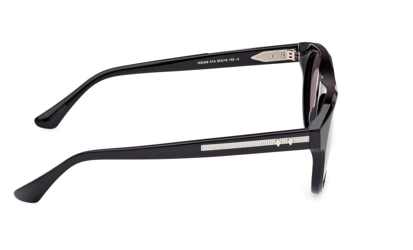 Web Sunglasses WE0349 01A