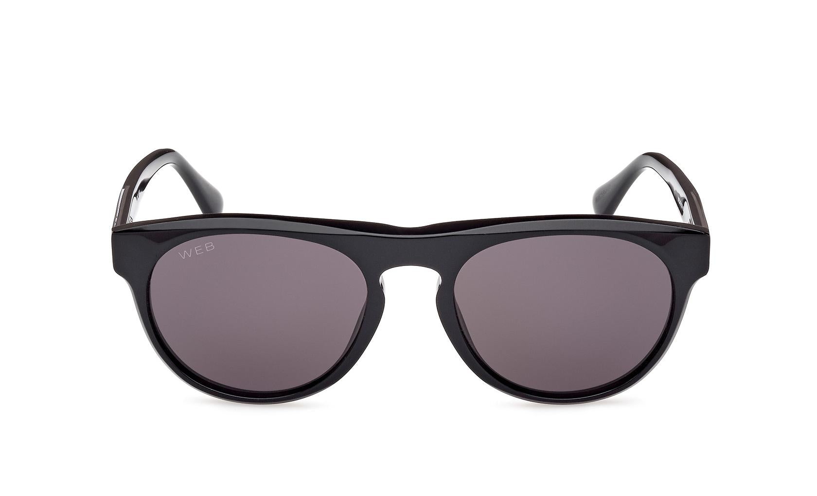 Web Sunglasses WE0349 01A