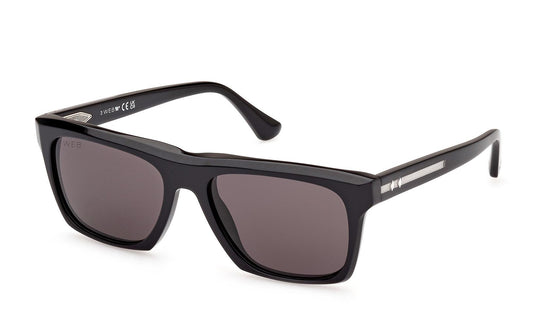 Web Sunglasses WE0350 01A