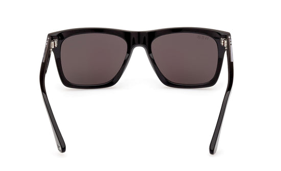 Web Sunglasses WE0350 01A