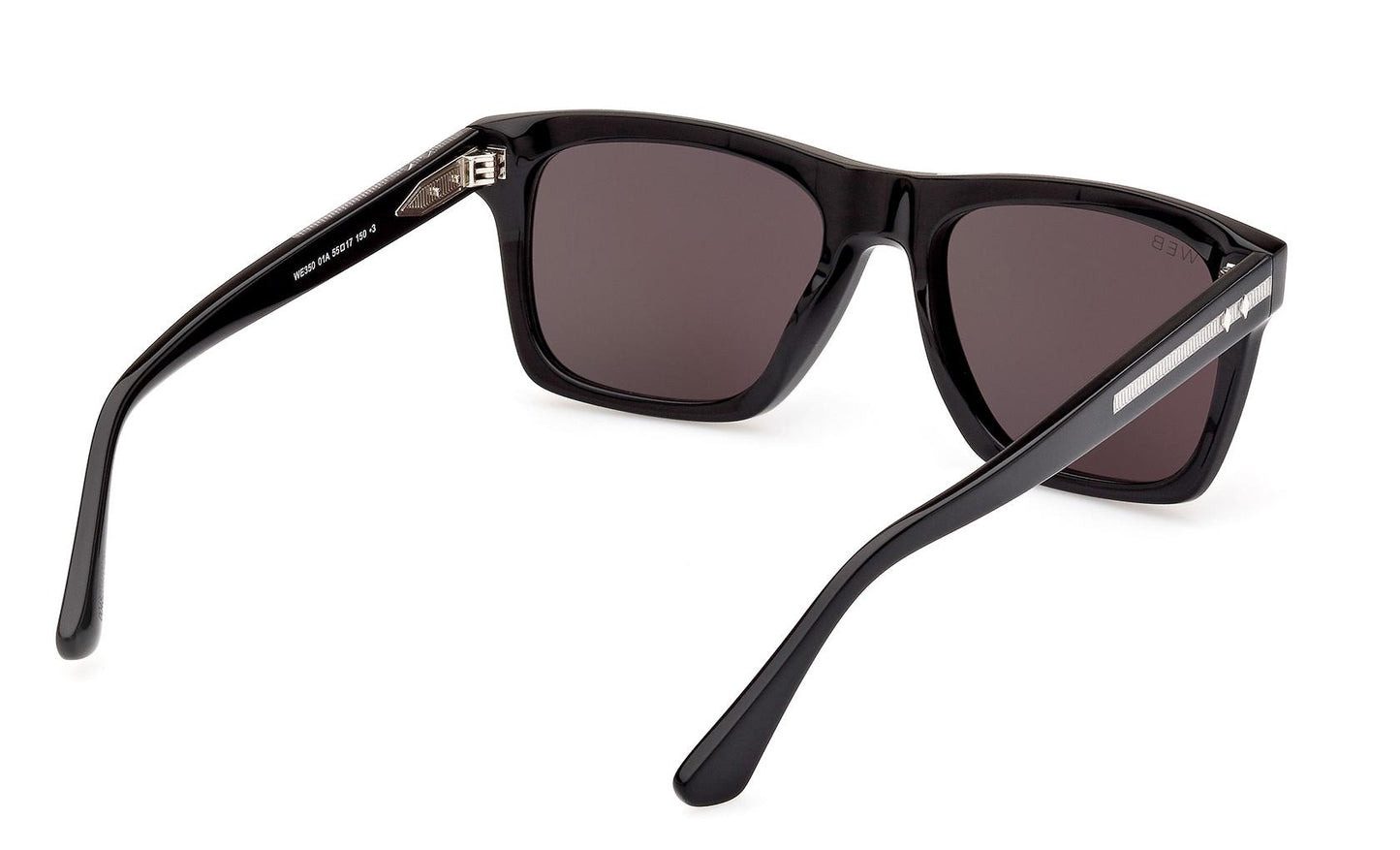 Web Sunglasses WE0350 01A