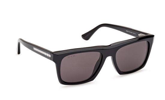 Web Sunglasses WE0350 01A