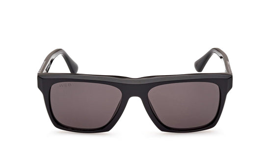 Web Sunglasses WE0350 01A