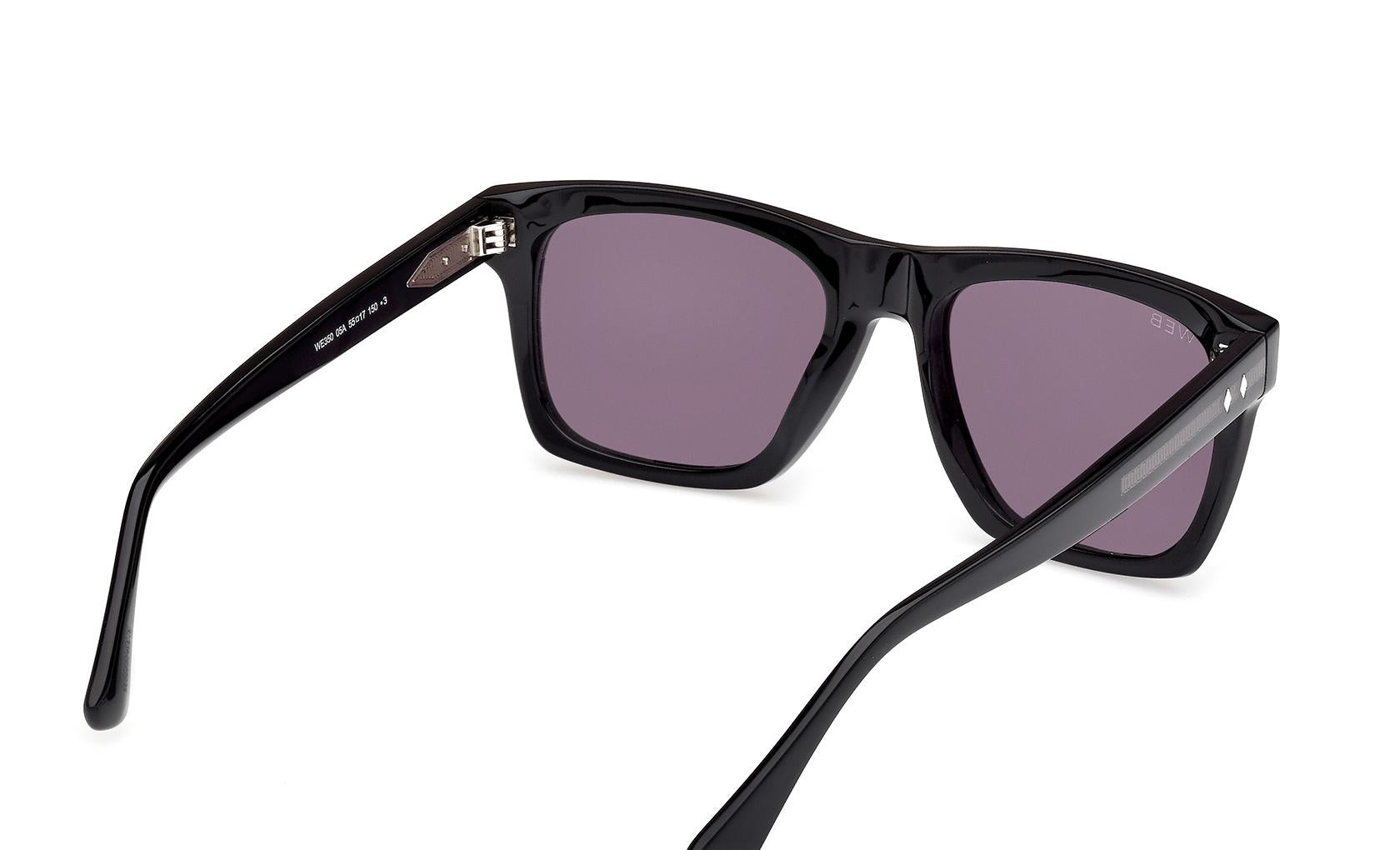 Web Sunglasses WE0350 05A