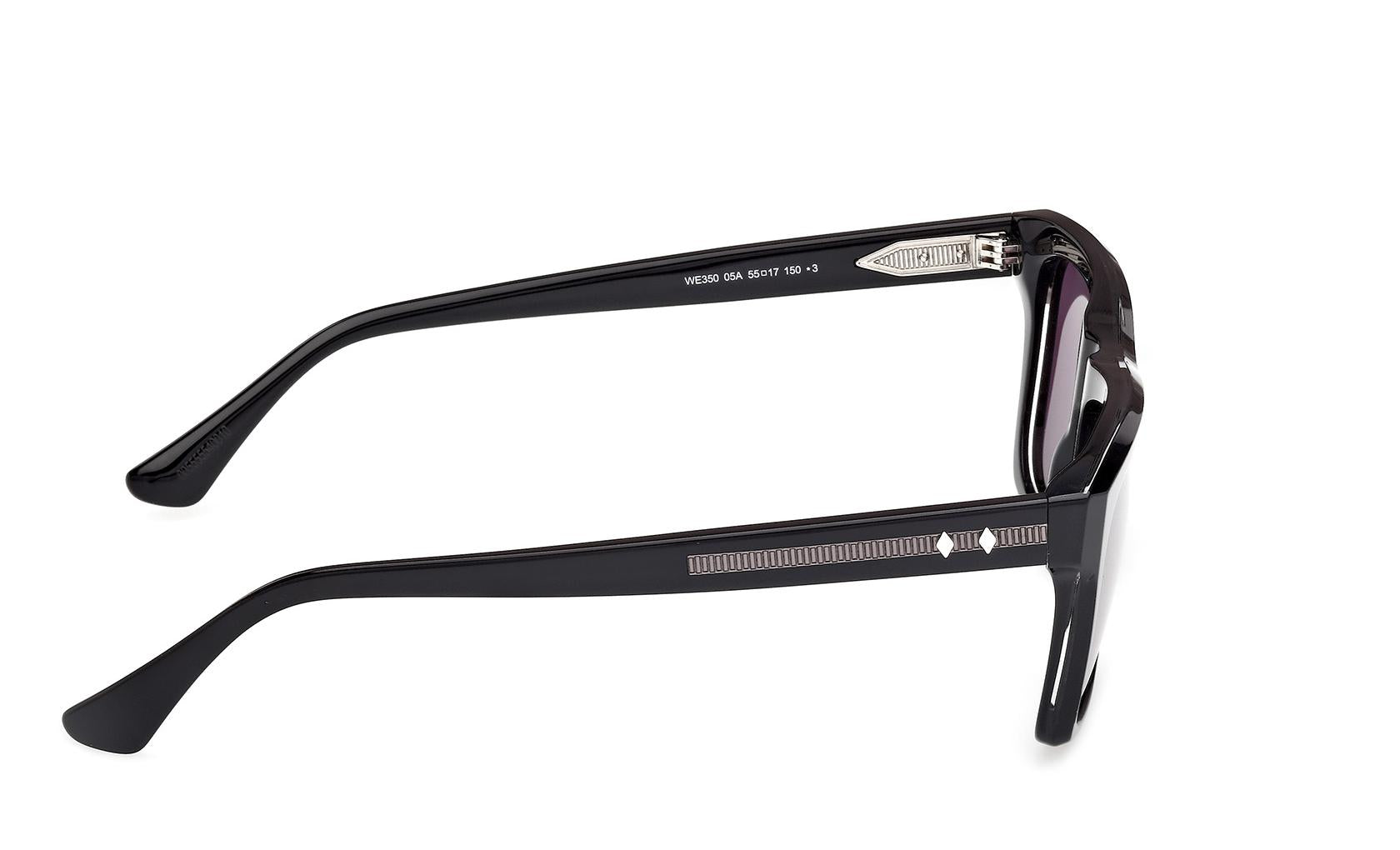 Web Sunglasses WE0350 05A