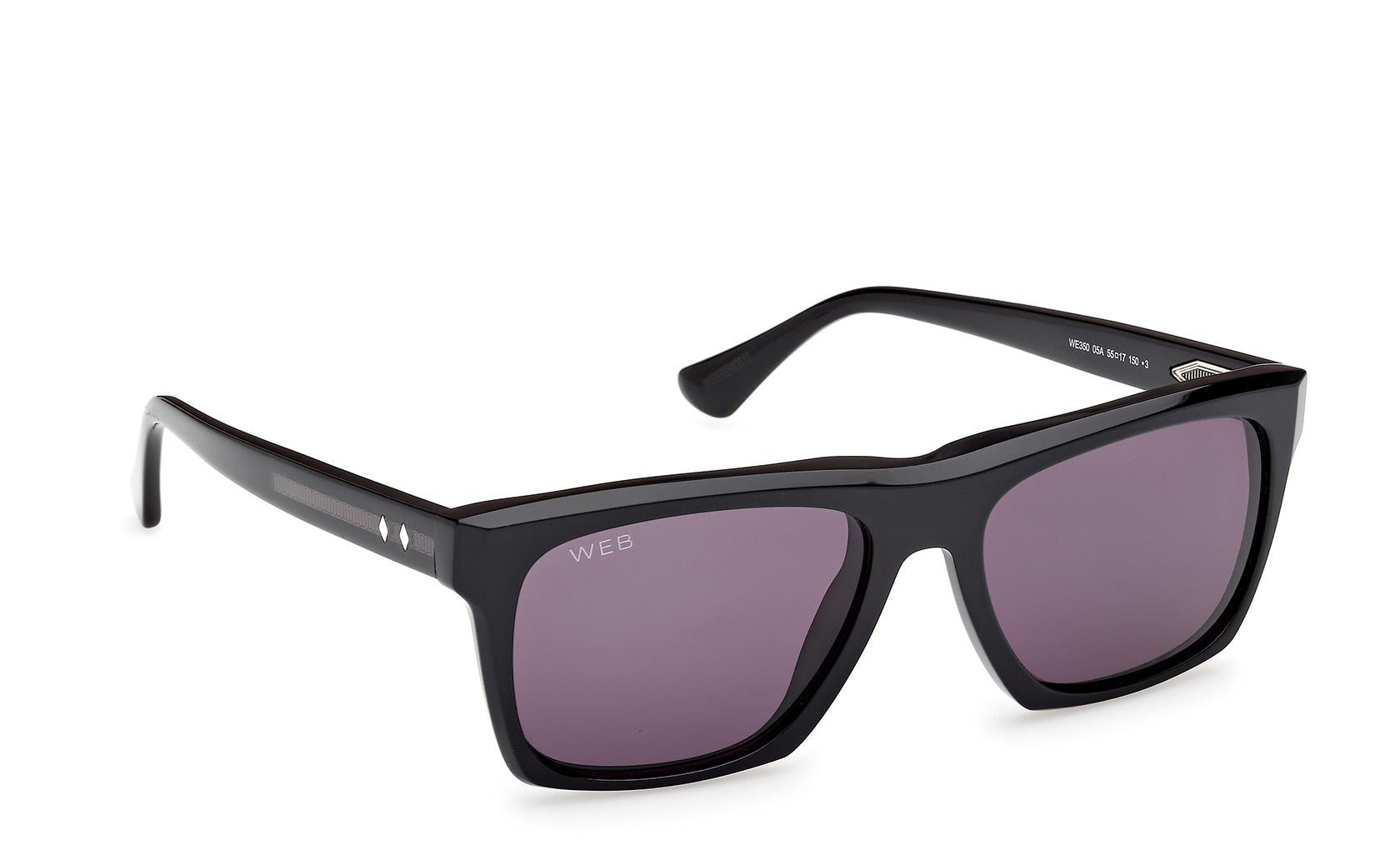 Web Sunglasses WE0350 05A